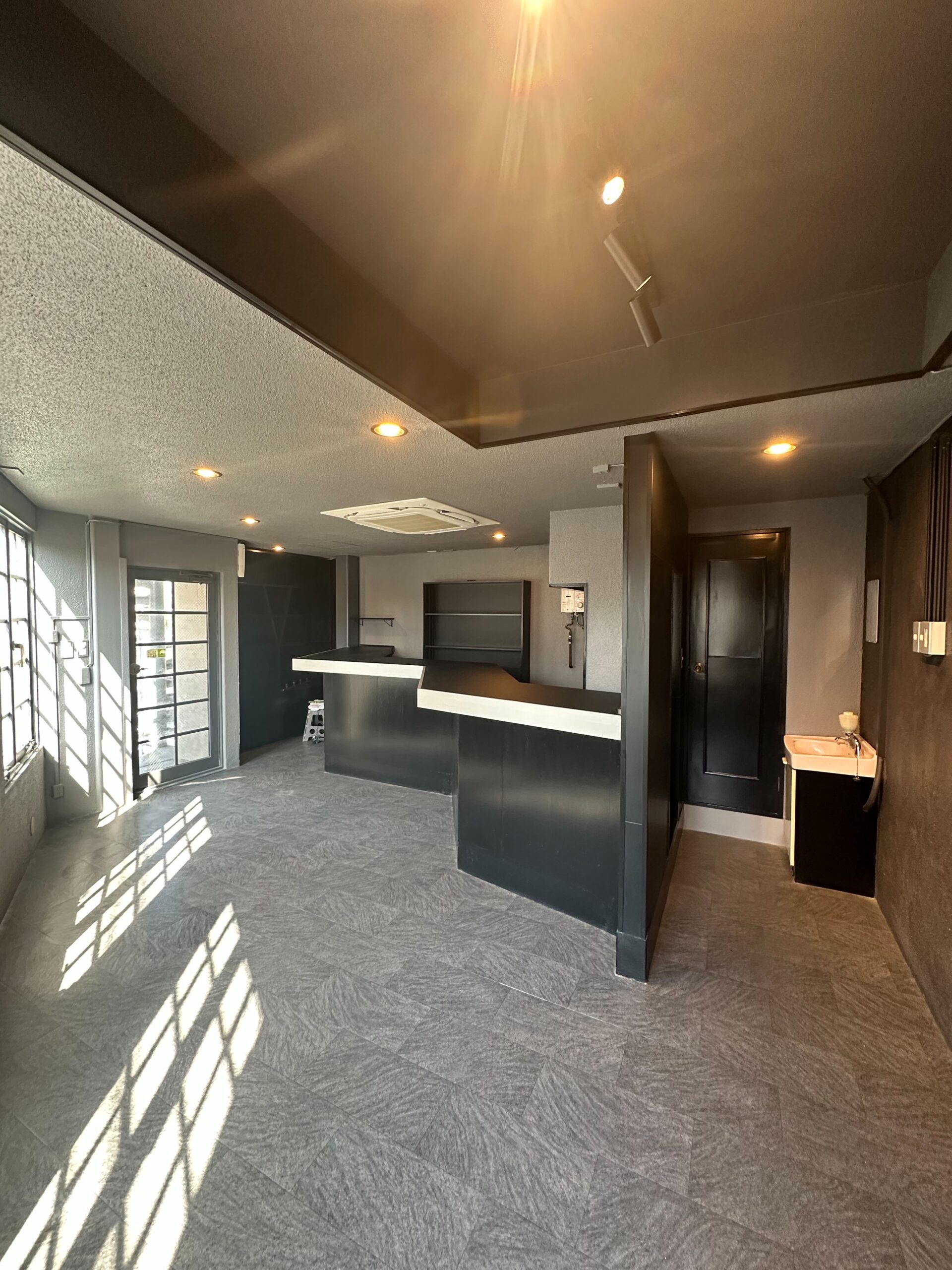 モダンリフォーム