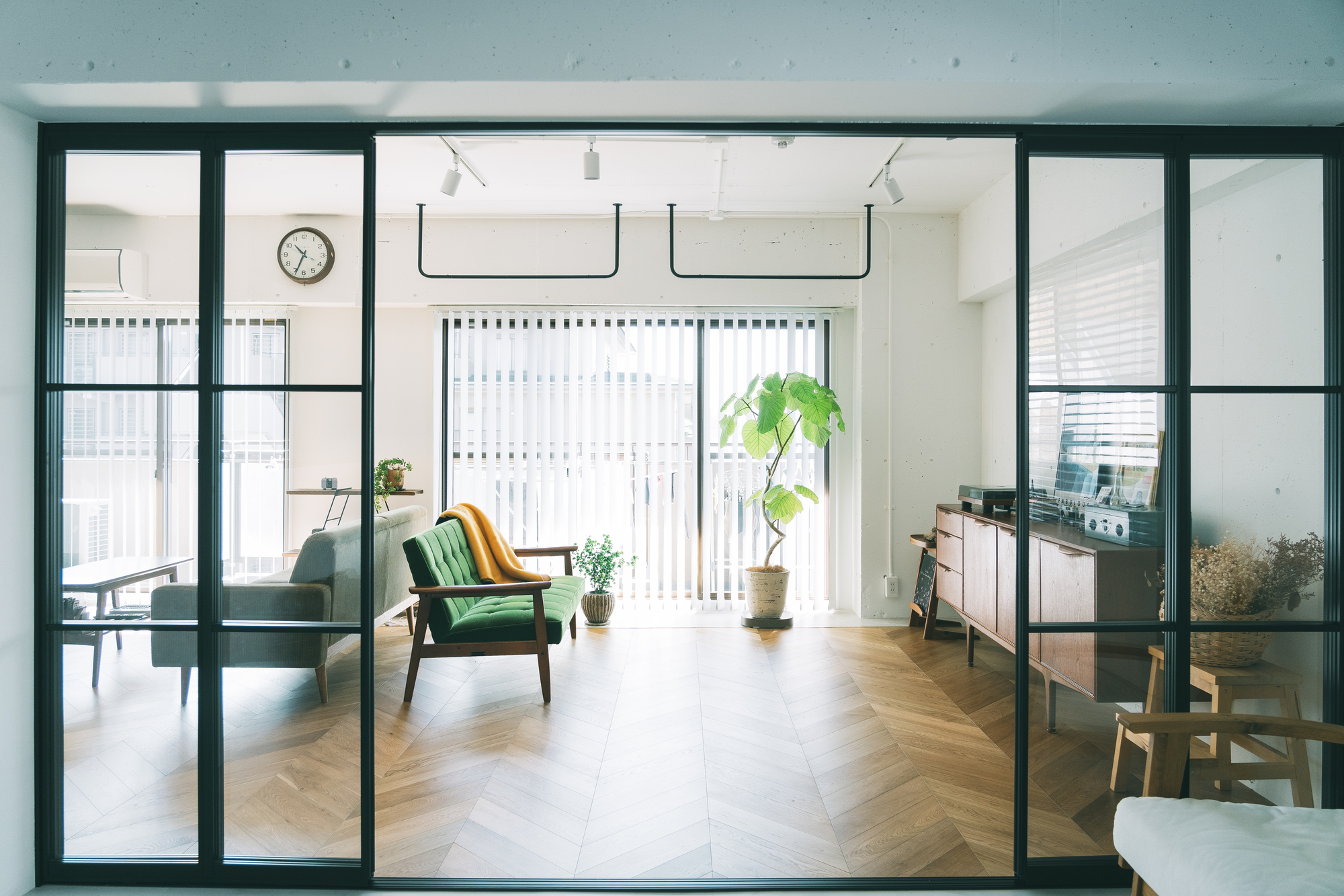 空室対策リノベーション